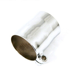 Kipufogó bilincs első PANNÓNIA T5-250