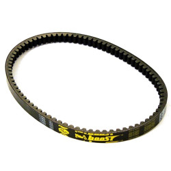 Bordásszíj PEUGEOT (GATES) / Ékszíj