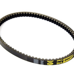 Bordásszíj YAMAHA / MALAGUTI / APRILIA / MBK (GATES) / Ékszíj