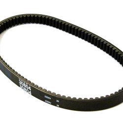 Bordásszíj HONDA / MALAGUTI / YAMAHA (GATES) / Ékszíj