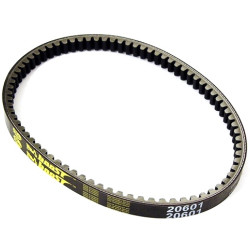 Bordásszíj PIAGGIO / ITALJET / MALAGUTI (GATES) 