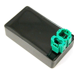 Gyújtáselektronika KYMCO AGILITY-50 4T R12 (05-10) 