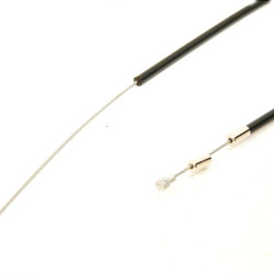 Bowden javító kuplung bowdenhez BELSŐ+KÜLSŐ 1,65/2m UNIVERZÁLIS