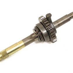 Berúgó tengely komplett CPI 4T 125