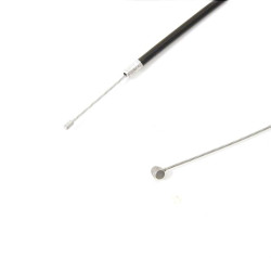 Bowden gáz 600/720mm KÍNAI ROBOGÓ / POCKET BIKE-50