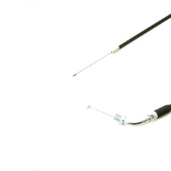 Bowden gáz 760/860MM KÍNAI ROBOGÓ QUAD-110 / CROSS-110