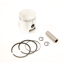 Dugattyú 47.00 KPL. AM6 /  APRILIA RS-50 / BETA RR / YAMAHA DT / TZR