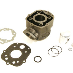 Henger DERBI  SENDA 05-10 / APRILIA RS50 06-10 LC / Szett