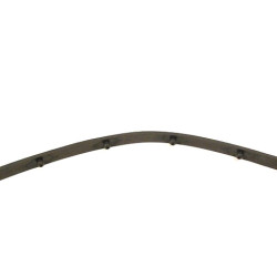 Gumi szegély lábtaposóhoz 520MM TATRAN 125