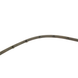 Gumi szegély lábtaposóhoz 625MM TATRAN 125