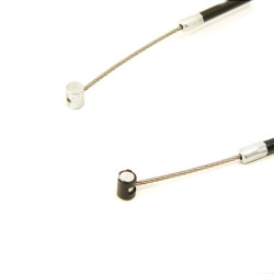 Bowden kuplung 970/1080 MM SIMSON ENDURO-50 /FINOM SZÖVÉSŰ/ 