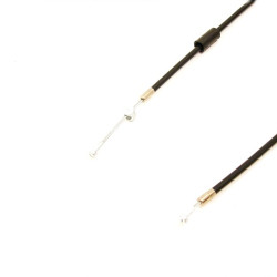 Bowden kuplung rövid 1000/67 MM SIMSON S50-50