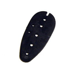 Hátsó lámpa tömítő gumi SIMSON SR1 / SR2E