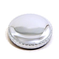 Benzintank sapka króm MZ ETZ-250 / ES TROPHY / ETS TROPHY SPORT