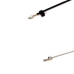 Bowden kuplung rövid 1167/1022mm MZ ETZ-150