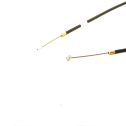 Bowden fék első / FINOM SZÖVÉSŰ / 990–1015 mm SIMSON