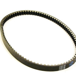 Bordásszíj PIAGGIO / ITALJET / APRILIA (GATES) 