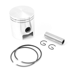 Dugattyú 47.50 KPL. AM6 /  APRILIA RS-50 / BETA RR / YAMAHA DT / TZR