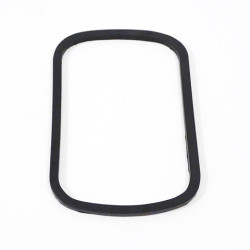 Hátsó lámpabúra tömítő gumi SIMSON SCHWALBE KR51/1