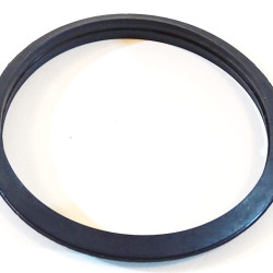 Kipufogó bilincs gumi SIMSON S51 / 58x68