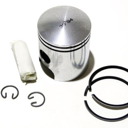 Dugattyú 39.94 KPL. /NICASIL/ PEUGEOT SPEEDFIGHT / BUXY / ELYSTAR / VIVACITY / X-FIGHT-50