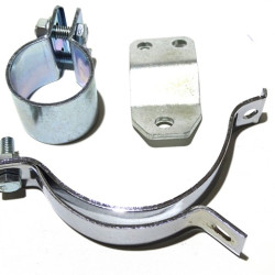 Kipufogó bilincs grt. MZ ETZ-250