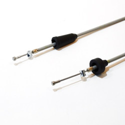 Bowden kuplung 860X760X82 MZ ES TROPHY-250/2 / SZÜRKE/