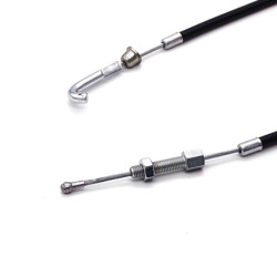 Bowden fék hátsó TATRAN 125 ccm