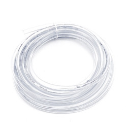 Benzincső 8 mm, 5 méter