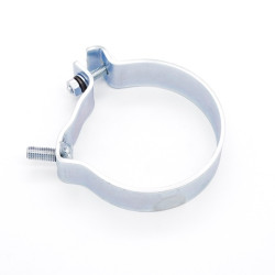 Kipufogó bilincs hátsó horganyzott MZ TS-150