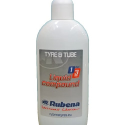 Defektjavító folyadék 150ml / RUBENA