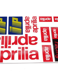 UNIVERZÁLIS - APRILIA