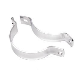 Kipufogó bilincs hátsó párban MZ ETZ