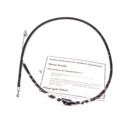 Bowden kuplung SIMSON SCHWALBE KR51/2-50 /51-ES BLOKKHOZ/ /MOTOFLEX/ 