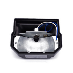 Lámpa alj hátsó SIMSON / ETZ