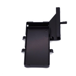 Akkumulátor tartó lemez MZ ES TROPHY-250/2