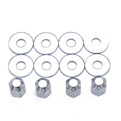 Anya hátsó lengéscsillapítóhoz BABETTA 210 (garnitúra)