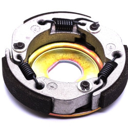 Kuplung betét hátsó 107MM 