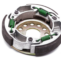 Kuplung betét hátsó 107MM RACING 