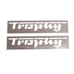 Matrica benzintankra pár /negatív/ MZ ES TROPHY-250/2