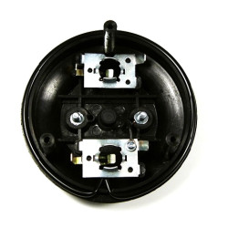 Lámpa aljzat hátsó SIMSON S51 / ETZ 3 csavaros